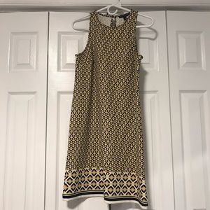 CLEARANCE:  Banana Republic Dress